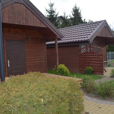 Domki Sara Wladyslawowo Exterior photo