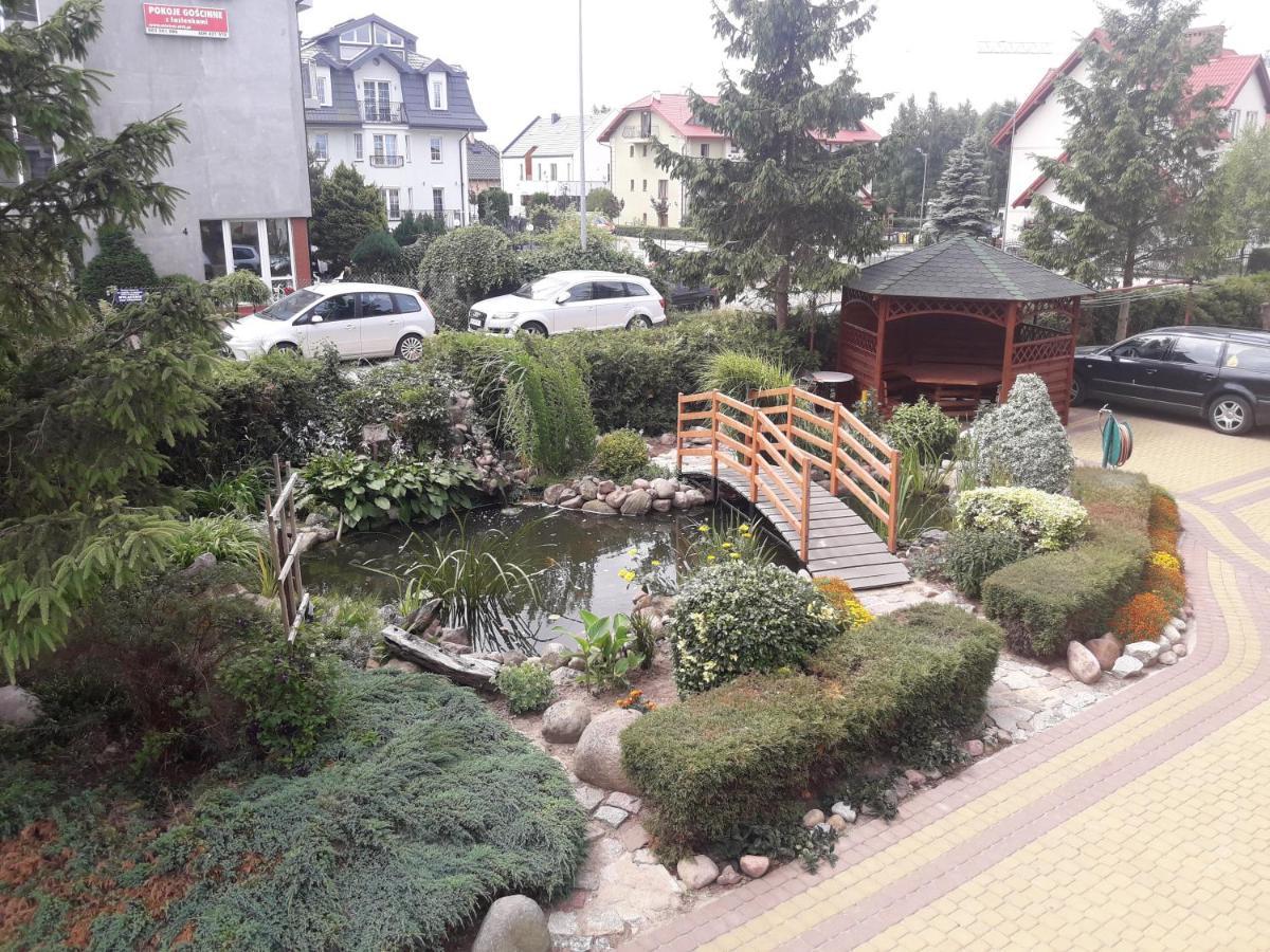 Domki Sara Wladyslawowo Exterior photo